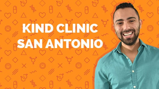 Texas Health Action expands access to sexual wellness in San Antonio
