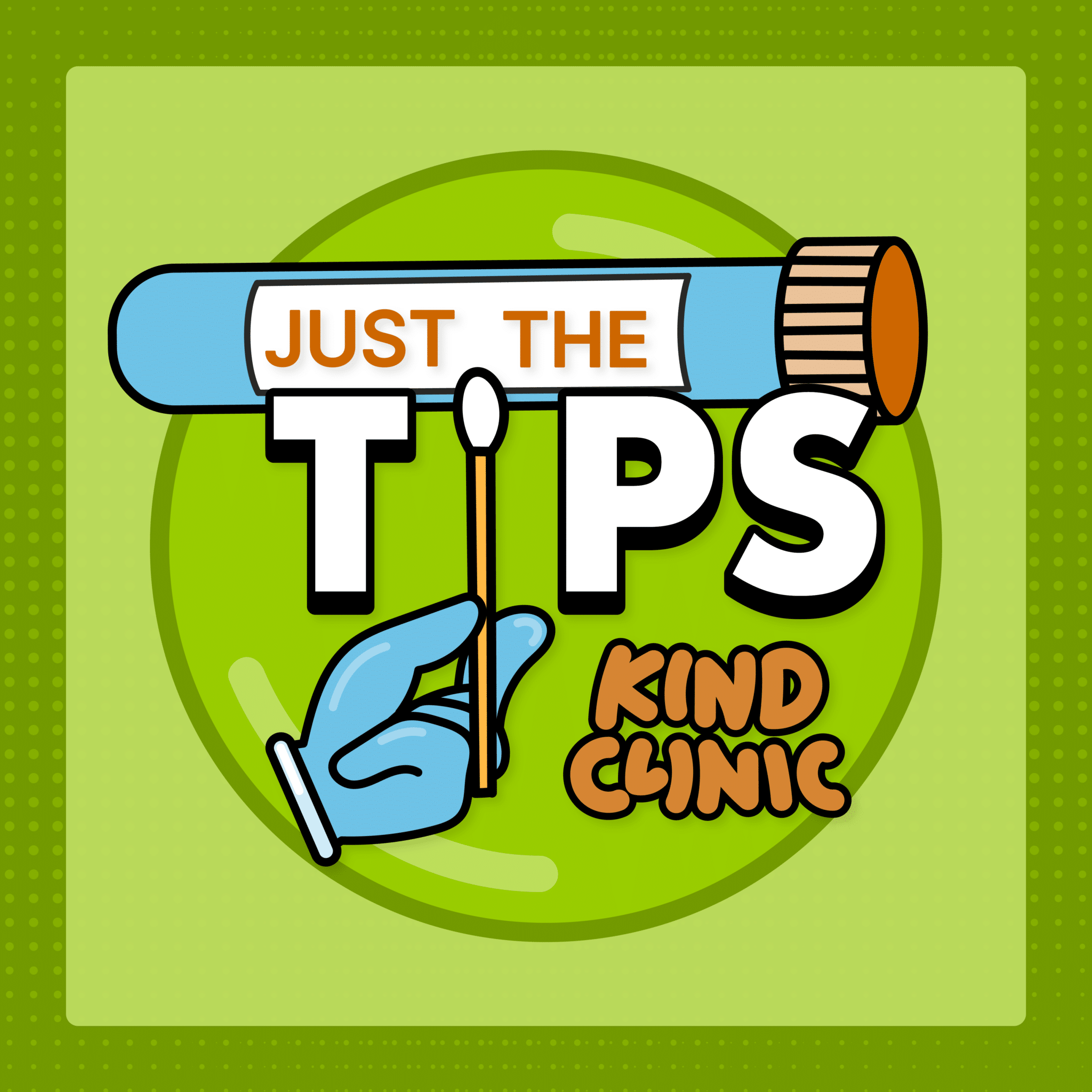 Introducing “Just the Tips” Quick Sexual Health Tips You’ll Love